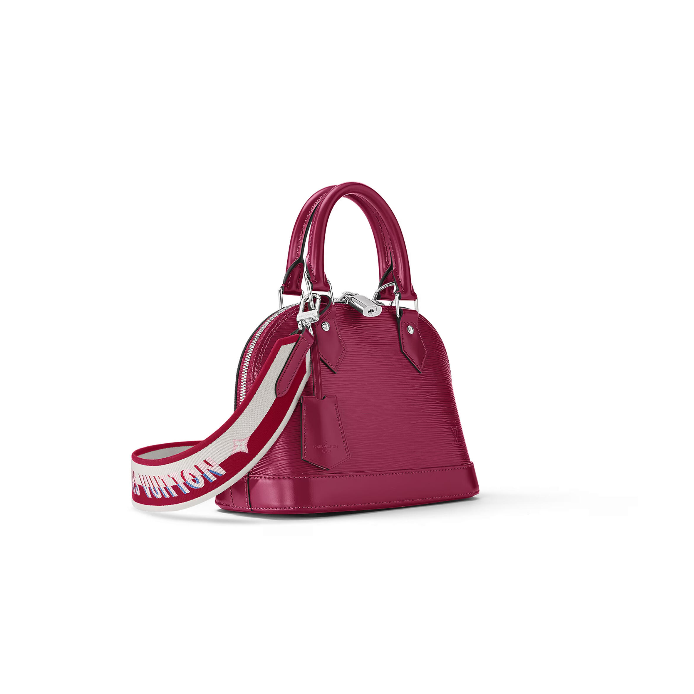 LOUIS VUITTON ALMA BB M20610 (23.5*17.5*11.5cm) LOUIS VUITTON ALMA BB M20610 (23.5*17.5*11.5cm)